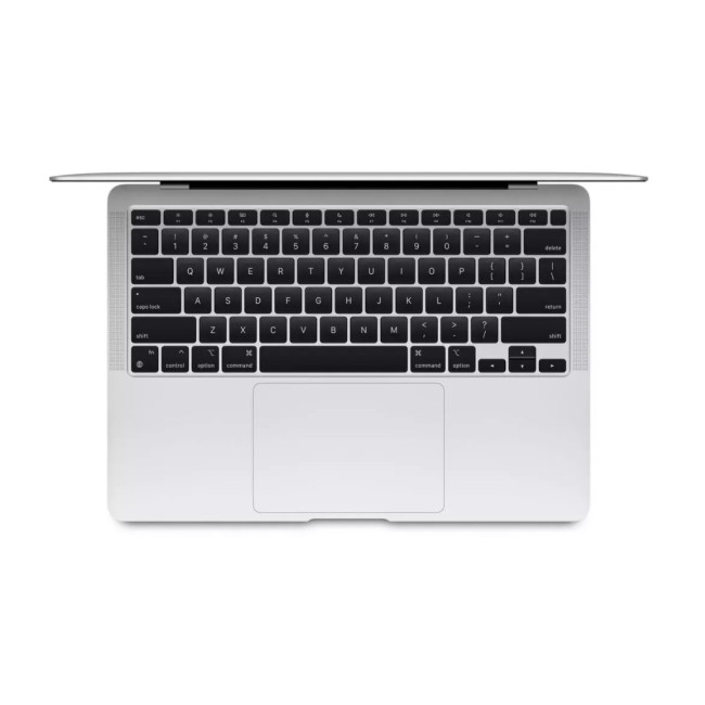 Apple MacBook Air 13" Silver Late 2020 (Z128000DL)