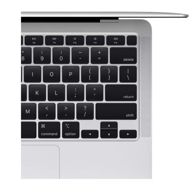 Apple MacBook Air 13" Silver Late 2020 (Z128000DL)