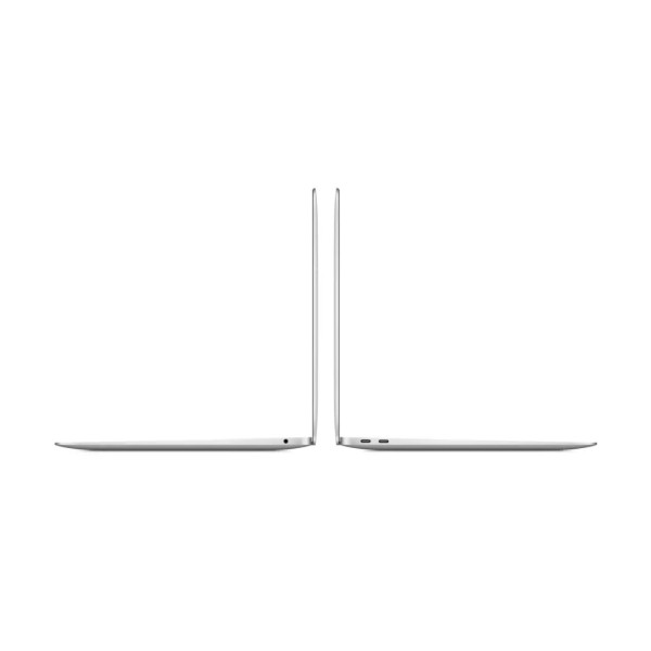Ноутбук Apple MacBook Air 13" Silver Late 2020 (Z128000DL)
