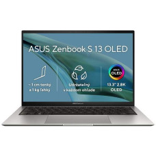 Asus Zenbook S 13 OLED UX5304VA (UX5304VA-OLED183W)