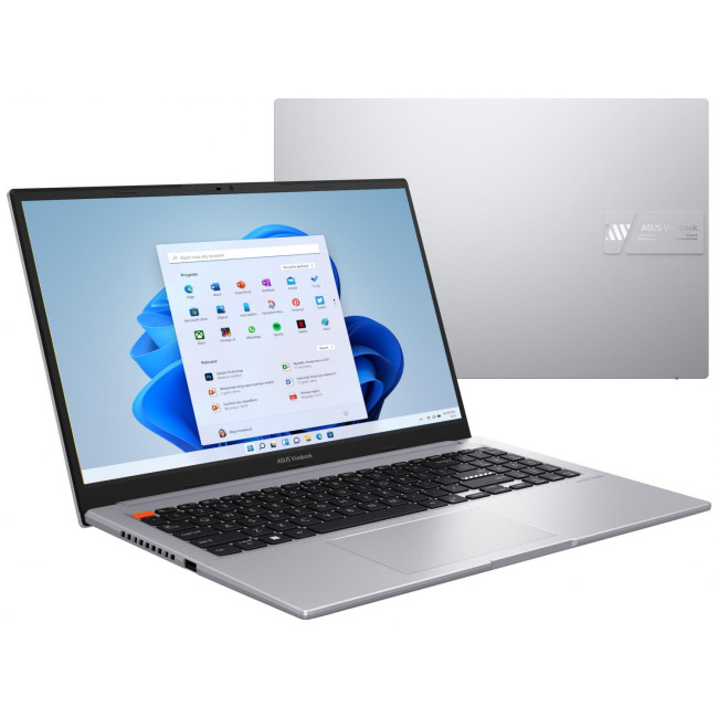 Ноутбук ASUS Vivobook Pro 15 K3502ZA (K3502ZA-MA047W)