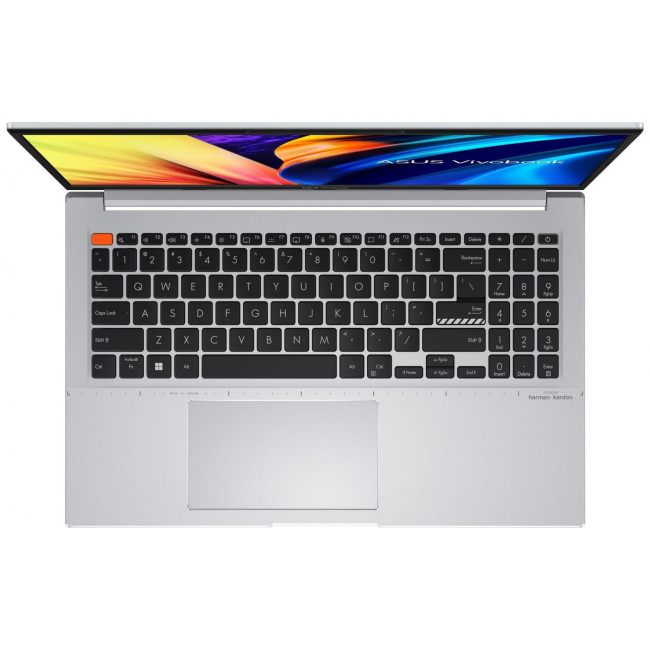 Ноутбук ASUS Vivobook Pro 15 K3502ZA (K3502ZA-MA047W)