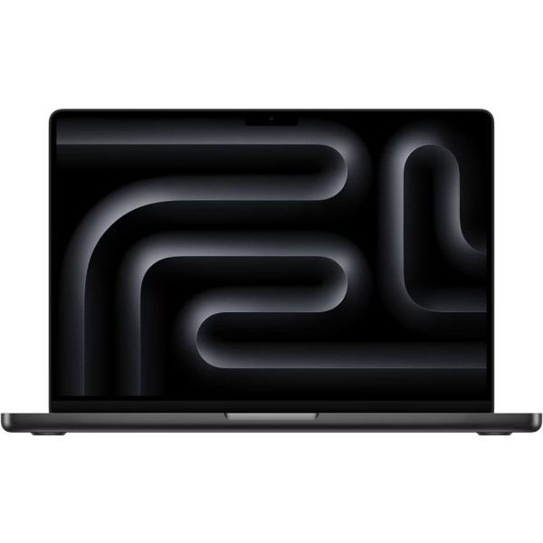 Apple MacBook Pro 14" Space Black Late 2023 (MRX53) - купуйте в інтернет-магазині