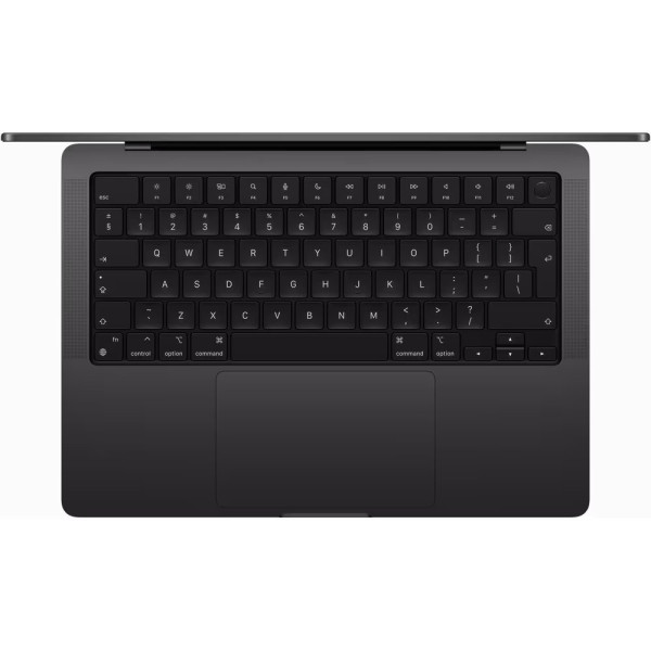 Apple MacBook Pro 14" Space Black Late 2023 (MRX53) – лучшая техника от Apple в нашем интернет-магазине