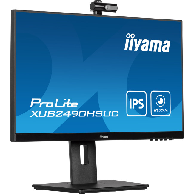 iiyama ProLite XUB2490HSUC-B5