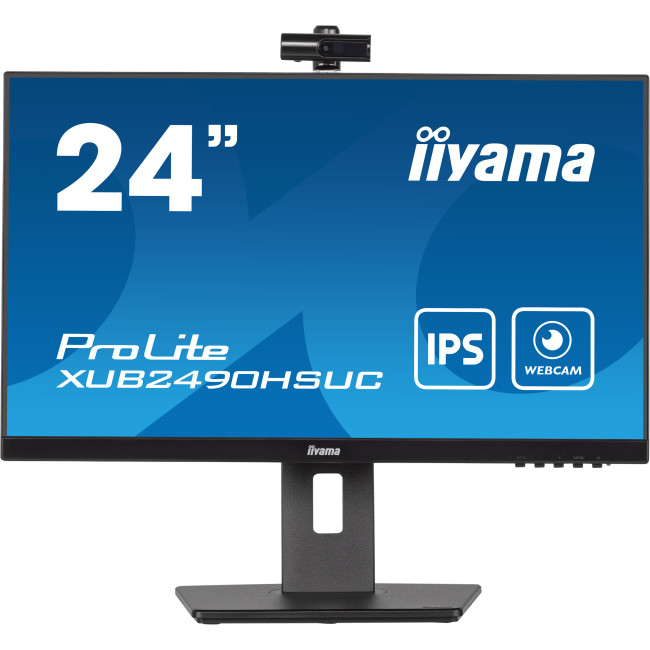 iiyama ProLite XUB2490HSUC-B5