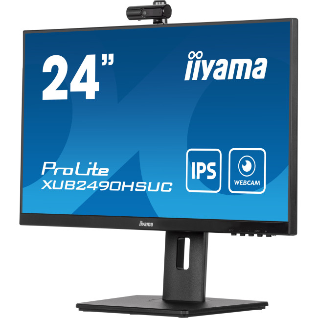 iiyama ProLite XUB2490HSUC-B5