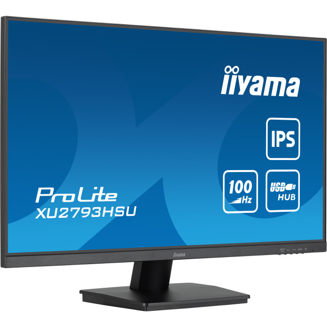 iiyama ProLite XU2793HSU-B6: найкращий вибір для вашого інтернет-магазину