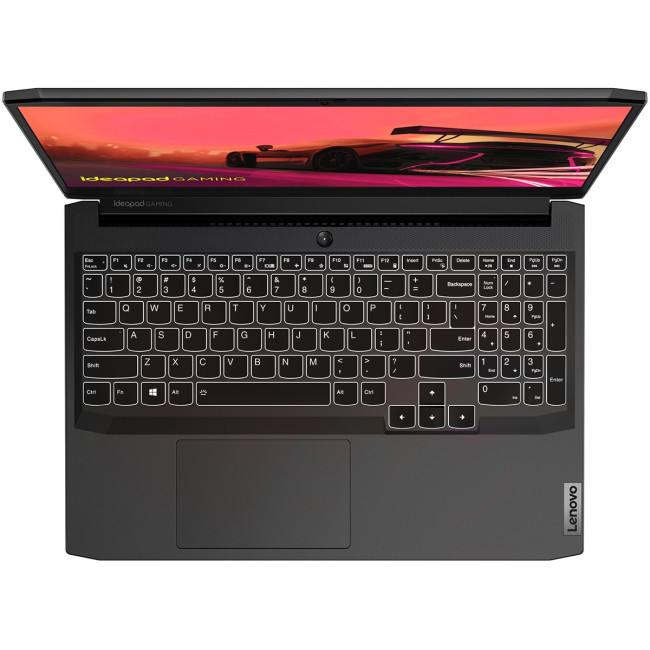 Ноутбук Lenovo IdeaPad Gaming 3 15ACH6 (82K2008KRM)