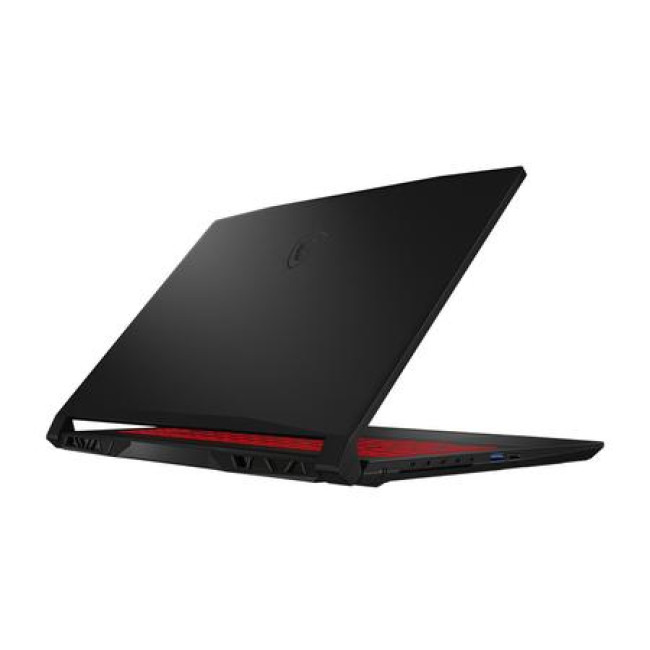 Ноутбук MSI Katana GF66 12UD (GF6612UD-436US)