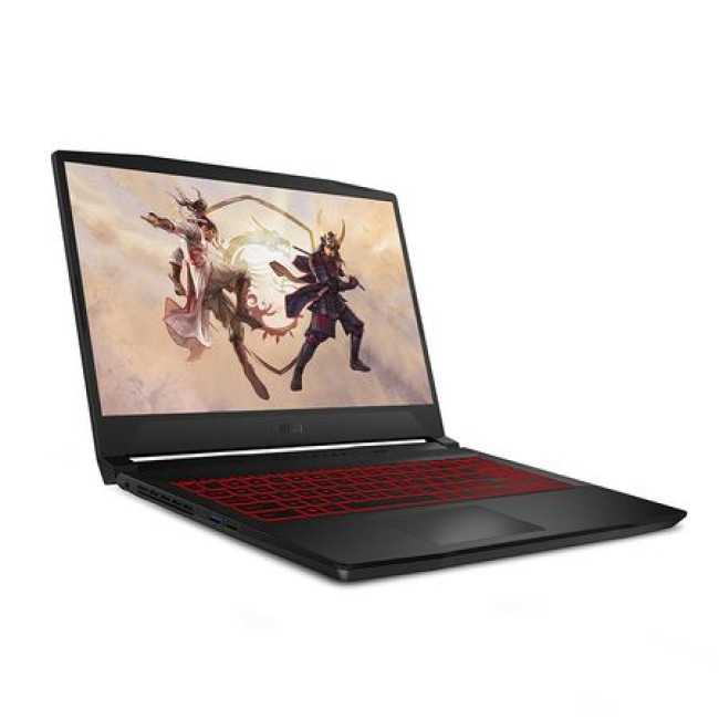 Ноутбук MSI Katana GF66 12UD (GF6612UD-436US)