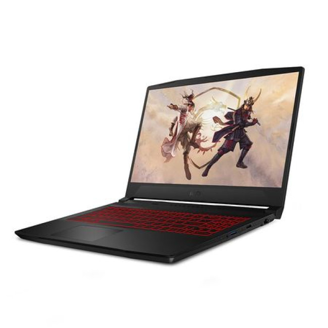 Ноутбук MSI Katana GF66 12UD (GF6612UD-436US)