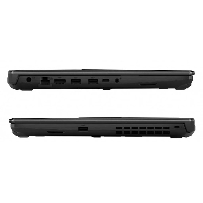 Ноутбук Asus TUF Gaming A15 FA506NF (FA506NF-HN044)