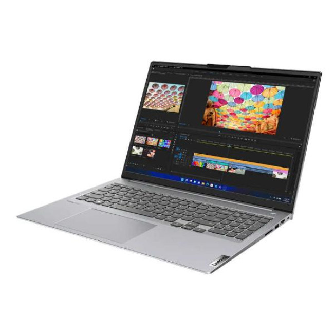 Lenovo ThinkBook 16 G4+ IAP (21CY003MPB)