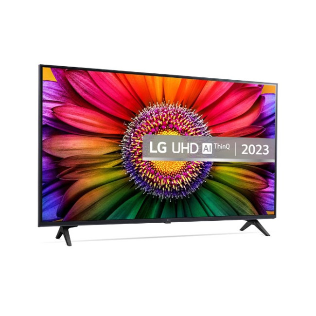 Телевізор LG 50UR8000