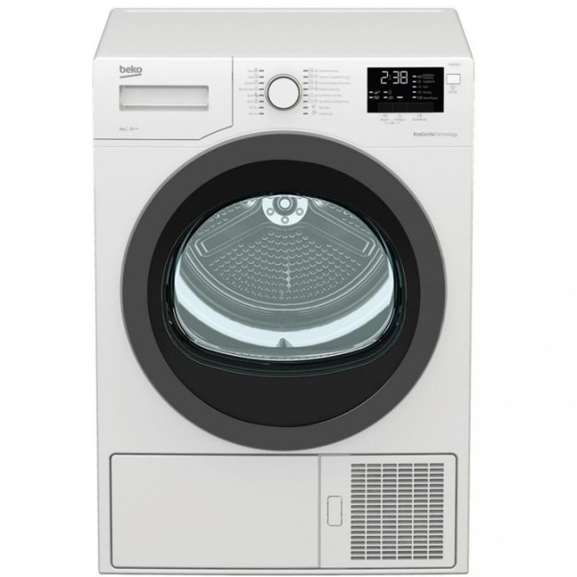 Сушильная машина Beko DS 8433 RX