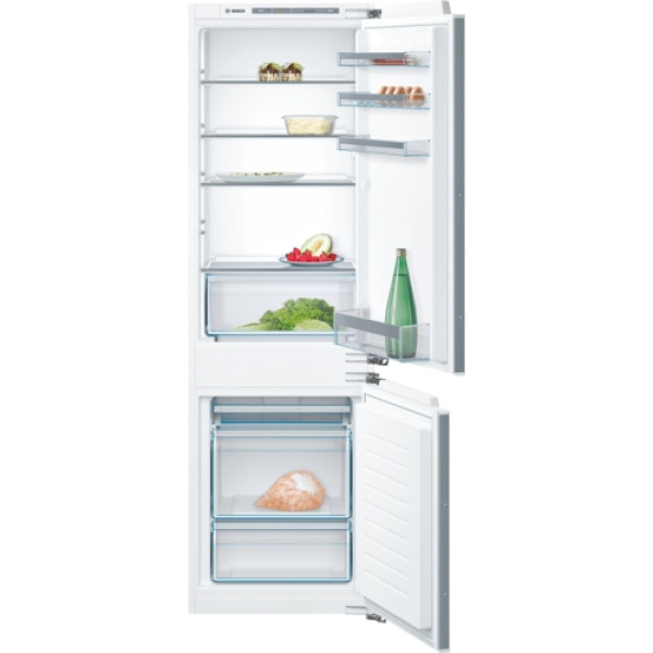 Встроенный холодильник Bosch KIV86KF30