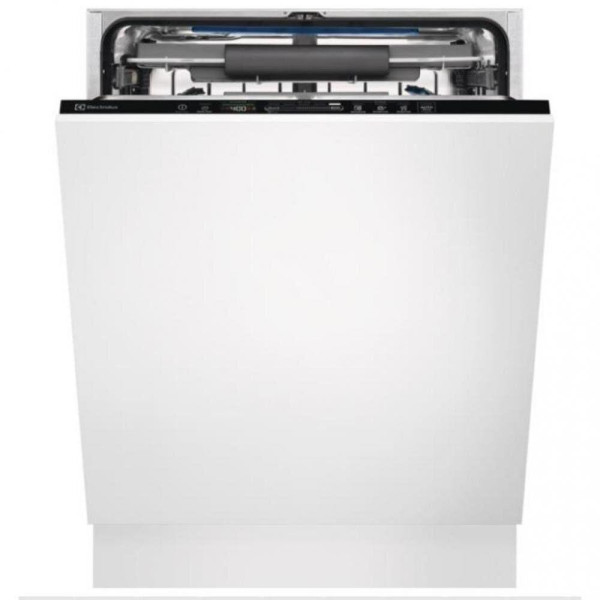 Встроенная посудомоечная машина Electrolux EEZ969300L