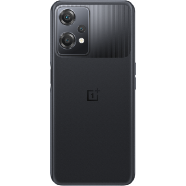 Смартфон OnePlus Nord CE 2 Lite 5G 6/128GB Black Dusk