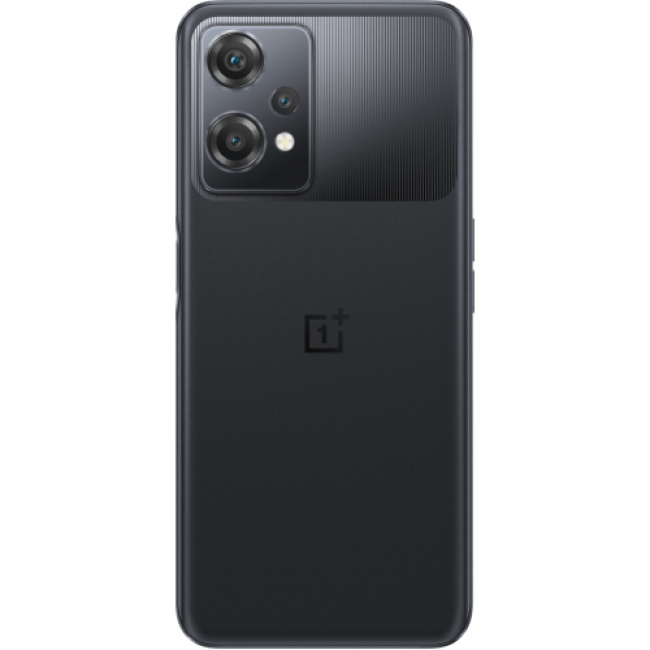 Смаpтфон OnePlus Nord CE 2 Lite 5G 6/128GB Black Dusk