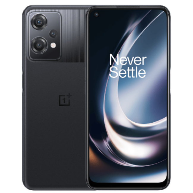 Смаpтфон OnePlus Nord CE 2 Lite 5G 6/128GB Black Dusk