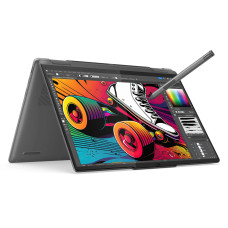 Ноутбуки Lenovo Yoga 7 14IML9 (83DJ0003US)