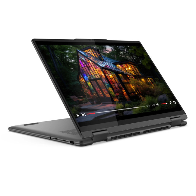 Lenovo Yoga 7 14IML9 (83DJ0003US)