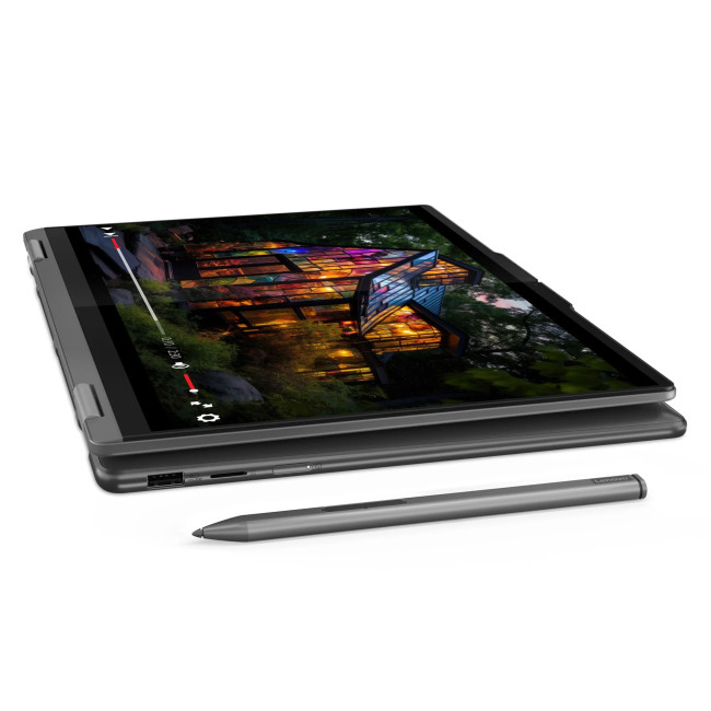 Lenovo Yoga 7 14IML9 (83DJ0003US)