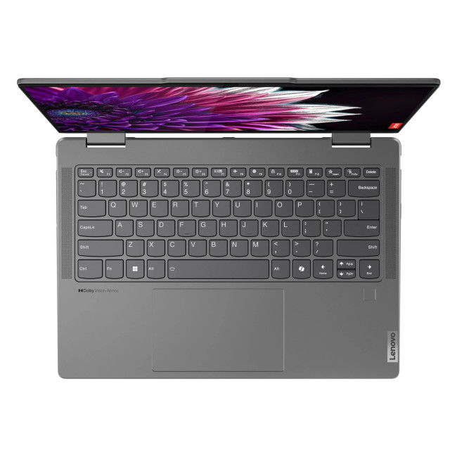 Ноутбук Lenovo Yoga 7 14IML9 (83DJ0003US)