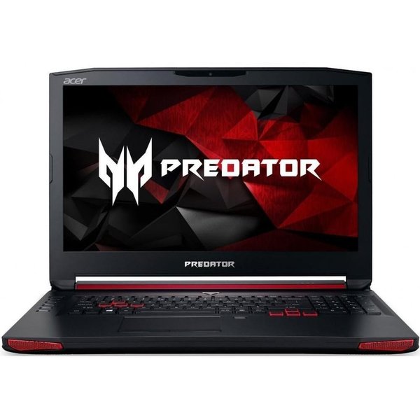 Ноутбук Acer Predator 17 G9-791-79Y3