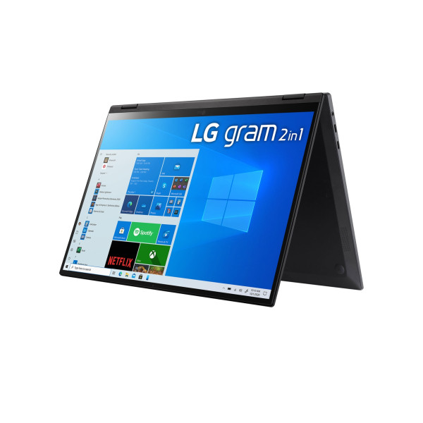 Ноутбук LG GRAM 16 (16T90P-K.ADB9U1)
