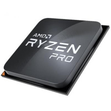 AMD Ryzen 5 4650G PRO (100-100000143MPK)