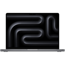 Apple MacBook Pro 14" Space Gray Late 2023 (Z1C80001J)
