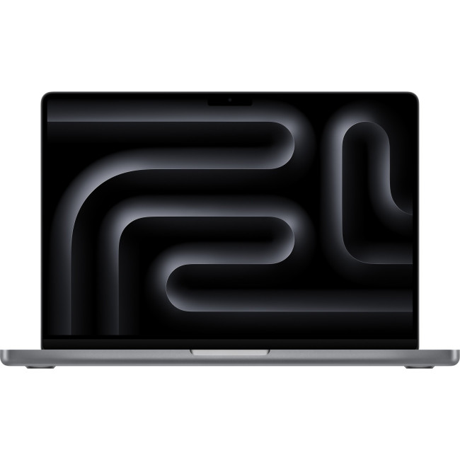 Новый Apple MacBook Pro 14" Space Gray Late 2023 (Z1C80001J)