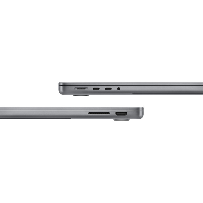 Новый Apple MacBook Pro 14" Space Gray Late 2023 (Z1C80001J)