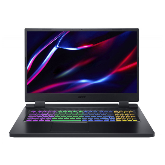 Ноутбук Acer Nitro 5 AN517-55 (NH.QFWEP.00C)