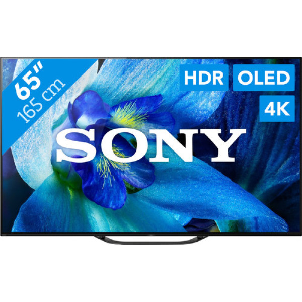 Телевизор Sony KD-65AG8
