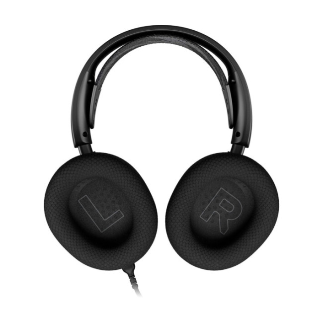 Наушники SteelSeries Arctis Nova 3 Black (61631)