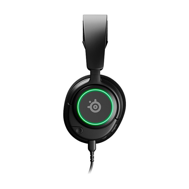 Наушники SteelSeries Arctis Nova 3 Black (61631)