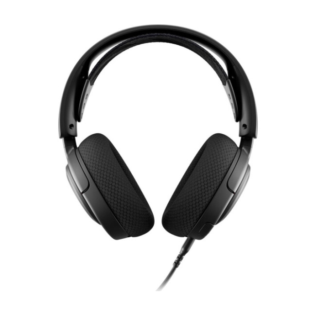 Наушники SteelSeries Arctis Nova 3 Black (61631)