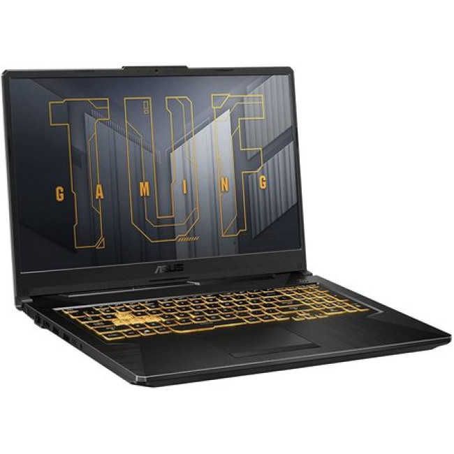 Ноутбук ASUS TUF Gaming F17 FX706HEB (FX706HEB-TF17.I53050)