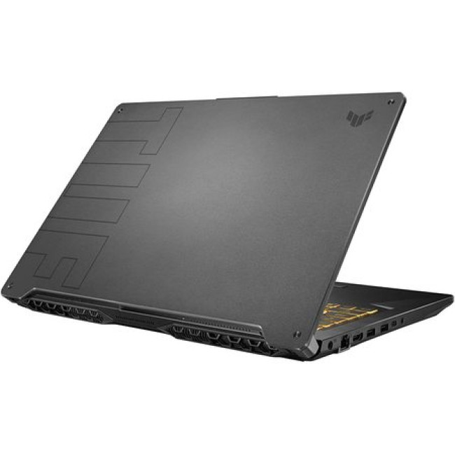 Ноутбук ASUS TUF Gaming F17 FX706HEB (FX706HEB-TF17.I53050)