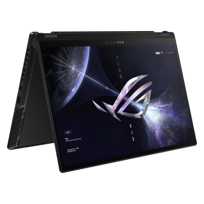 Ноутбук ASUS ROG Flow X13 GV302XI-MU011W (90NR0G41-M000Z0)