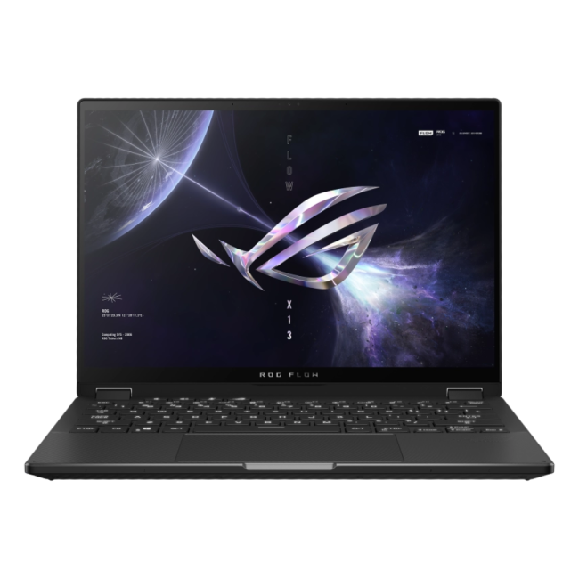 Ноутбук ASUS ROG Flow X13 GV302XI-MU011W (90NR0G41-M000Z0)