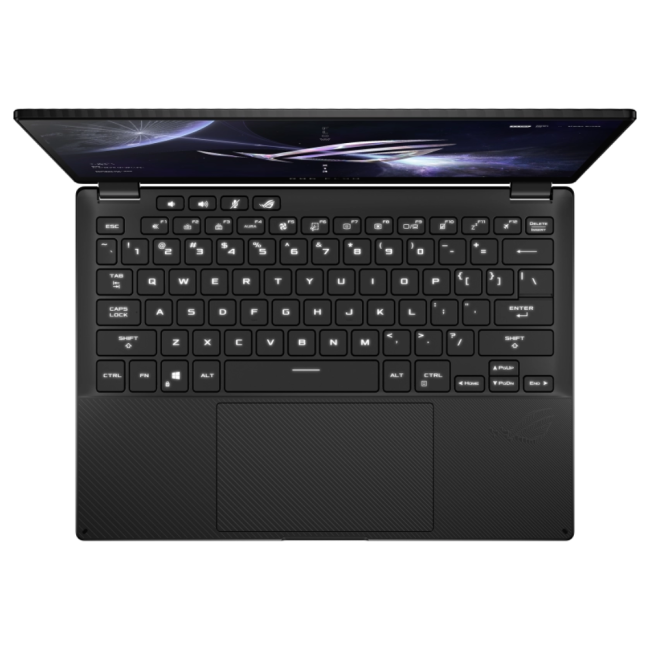 Ноутбук ASUS ROG Flow X13 GV302XI-MU011W (90NR0G41-M000Z0)