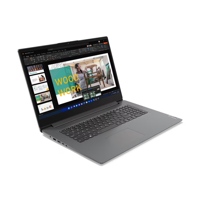 Ноутбук Lenovo V17 G4 IRU (83A2000GRA)