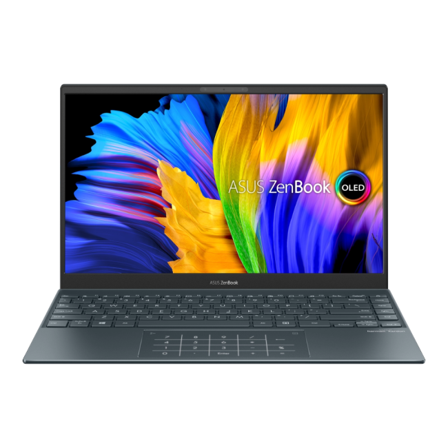 ASUS Zenbook 13 OLED UX325EA-KG631W (90NB0SL1-M00TB0)