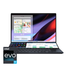 ASUS Zenbook Pro 14 Duo OLED UX8402VV-P1047 (90NB1172-M002W0)