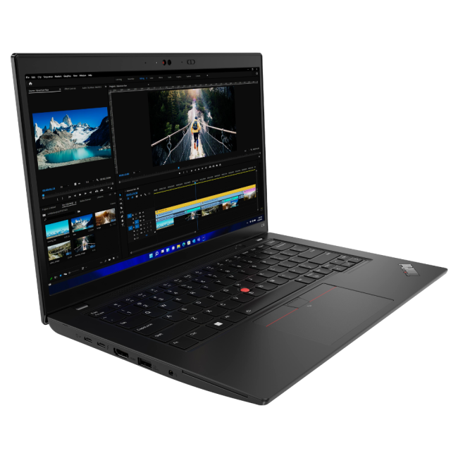 Lenovo ThinkPad L14 G4 (21H10019RA)