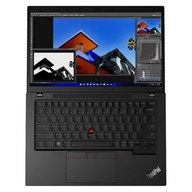 Lenovo ThinkPad L14 G4 (21H1000YRA)